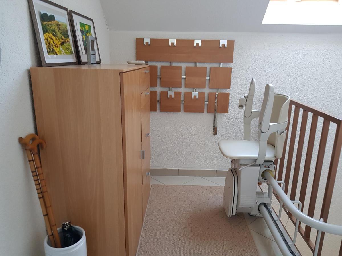 Ferienwohnung Monschauer Land المظهر الخارجي الصورة