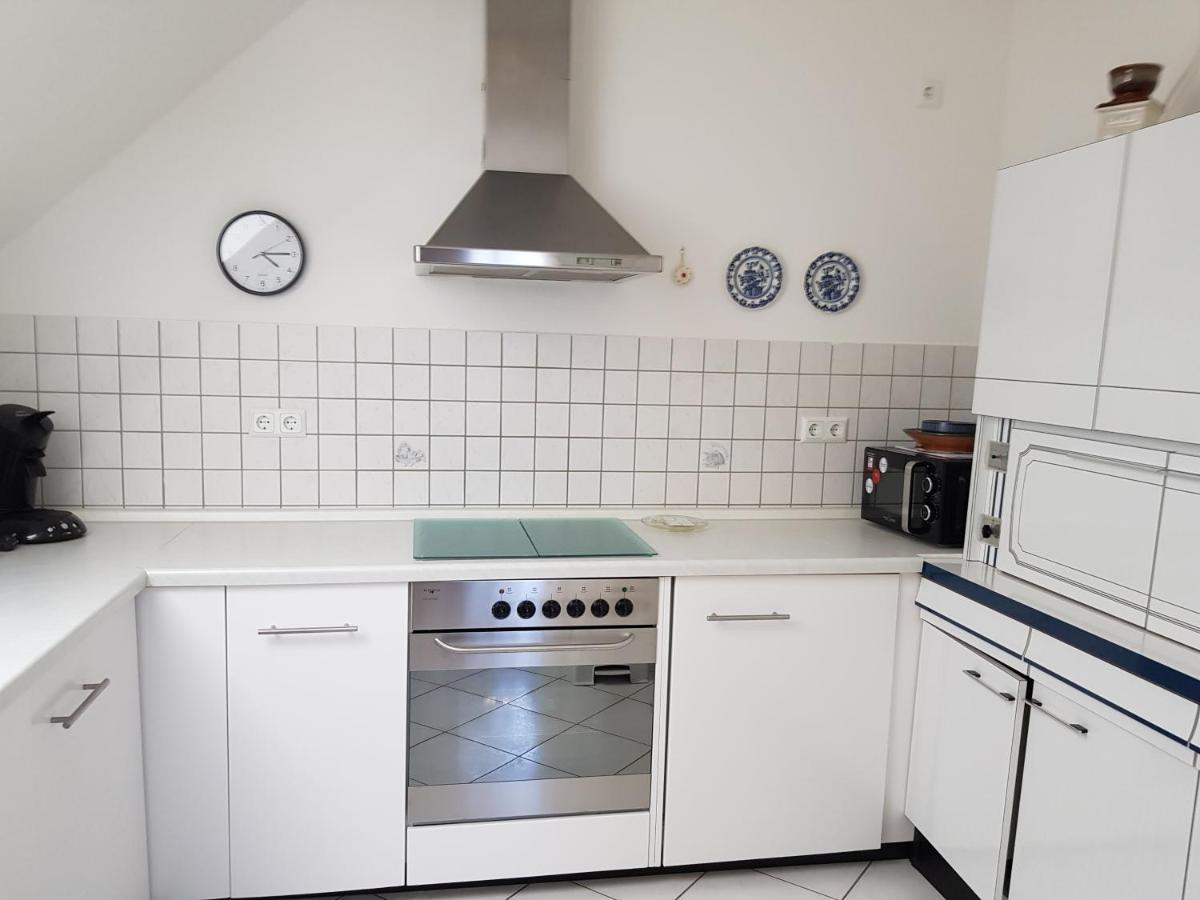 Ferienwohnung Monschauer Land المظهر الخارجي الصورة