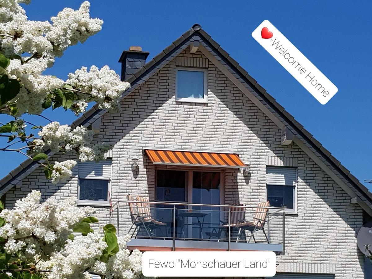 Ferienwohnung Monschauer Land المظهر الخارجي الصورة