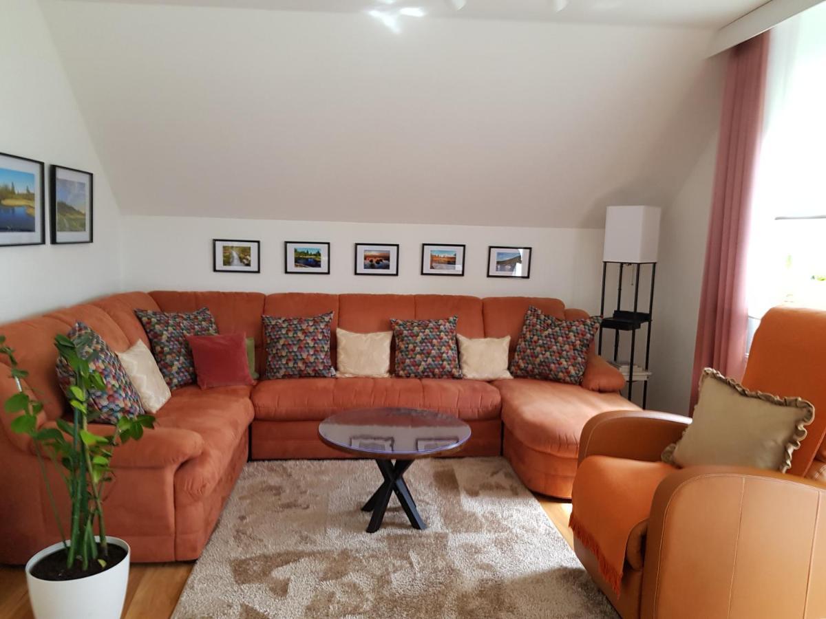 Ferienwohnung Monschauer Land المظهر الخارجي الصورة