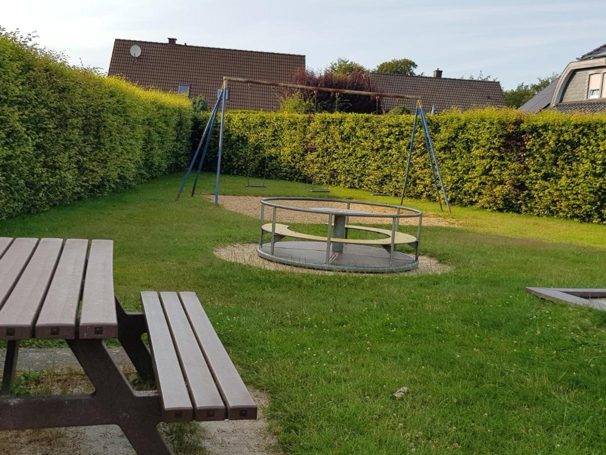 Ferienwohnung Monschauer Land المظهر الخارجي الصورة