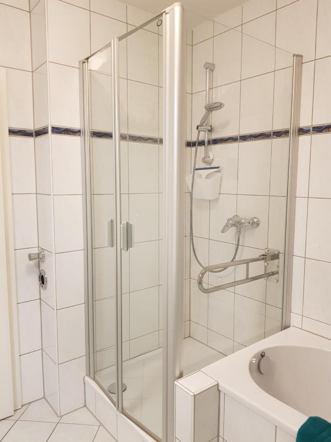 Ferienwohnung Monschauer Land المظهر الخارجي الصورة