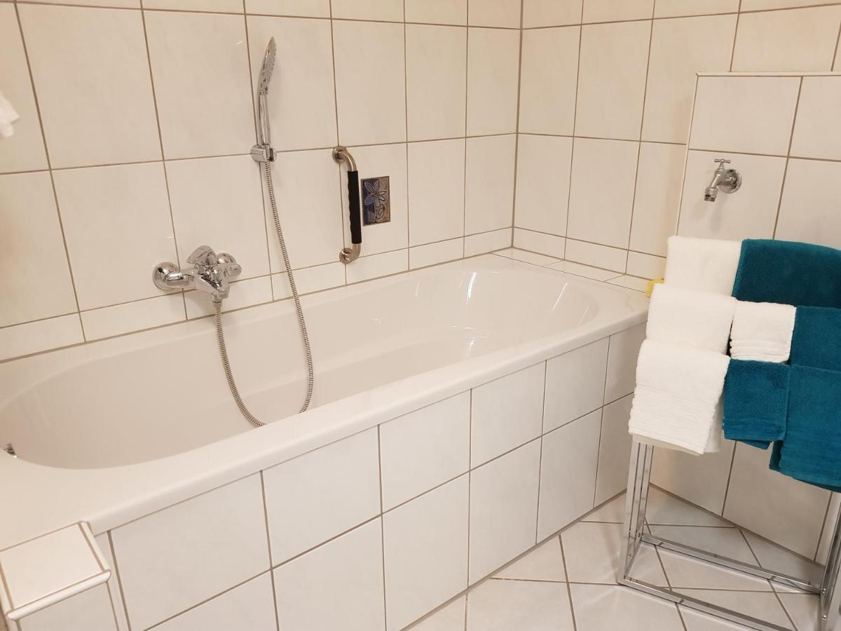 Ferienwohnung Monschauer Land المظهر الخارجي الصورة