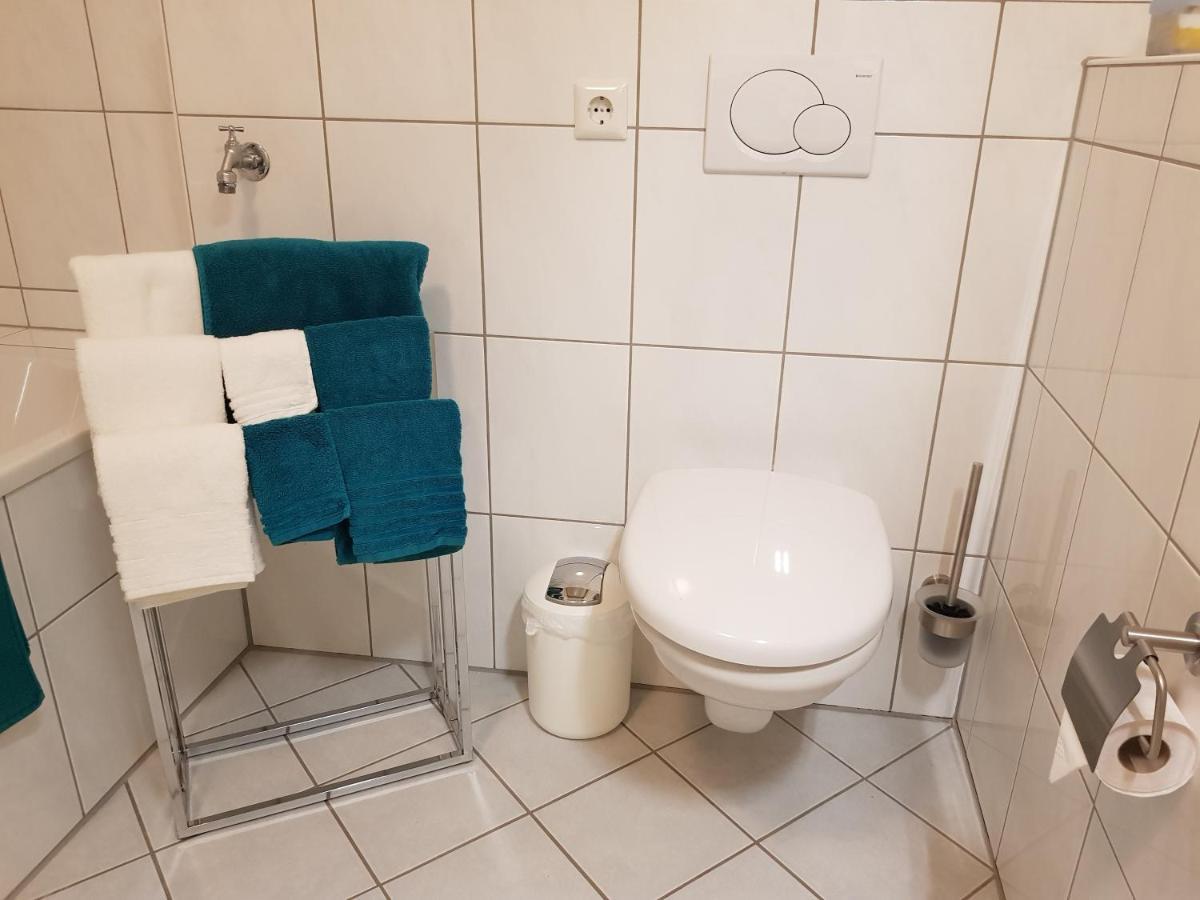Ferienwohnung Monschauer Land المظهر الخارجي الصورة