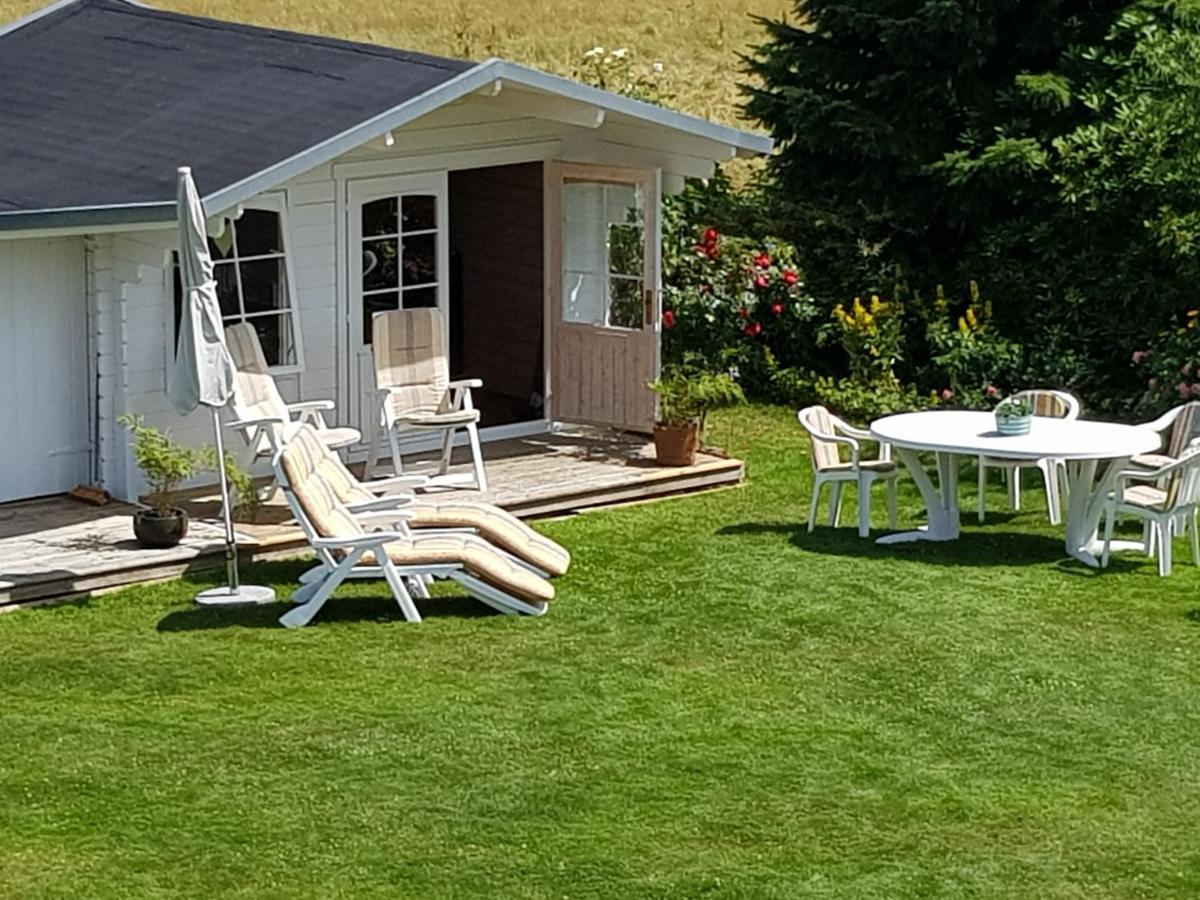 Ferienwohnung Monschauer Land المظهر الخارجي الصورة
