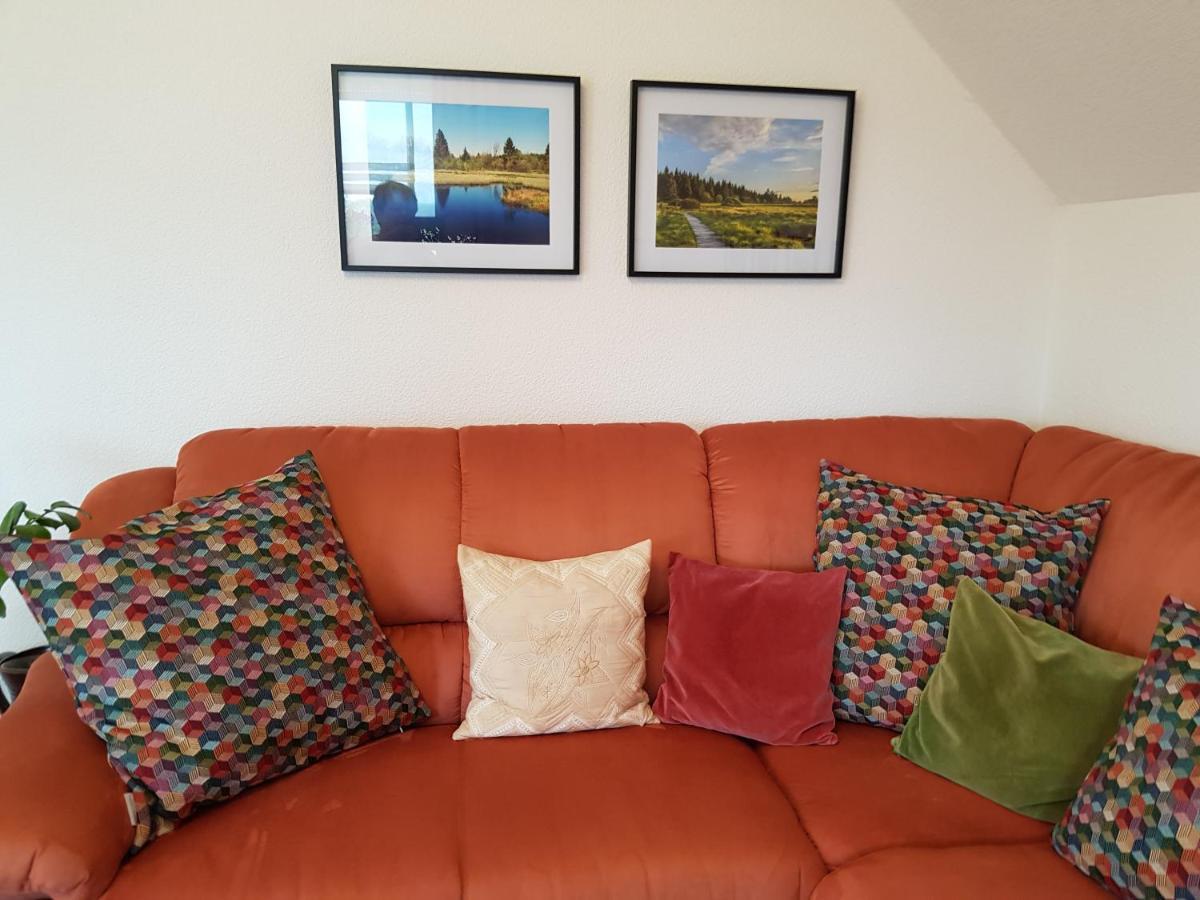 Ferienwohnung Monschauer Land المظهر الخارجي الصورة