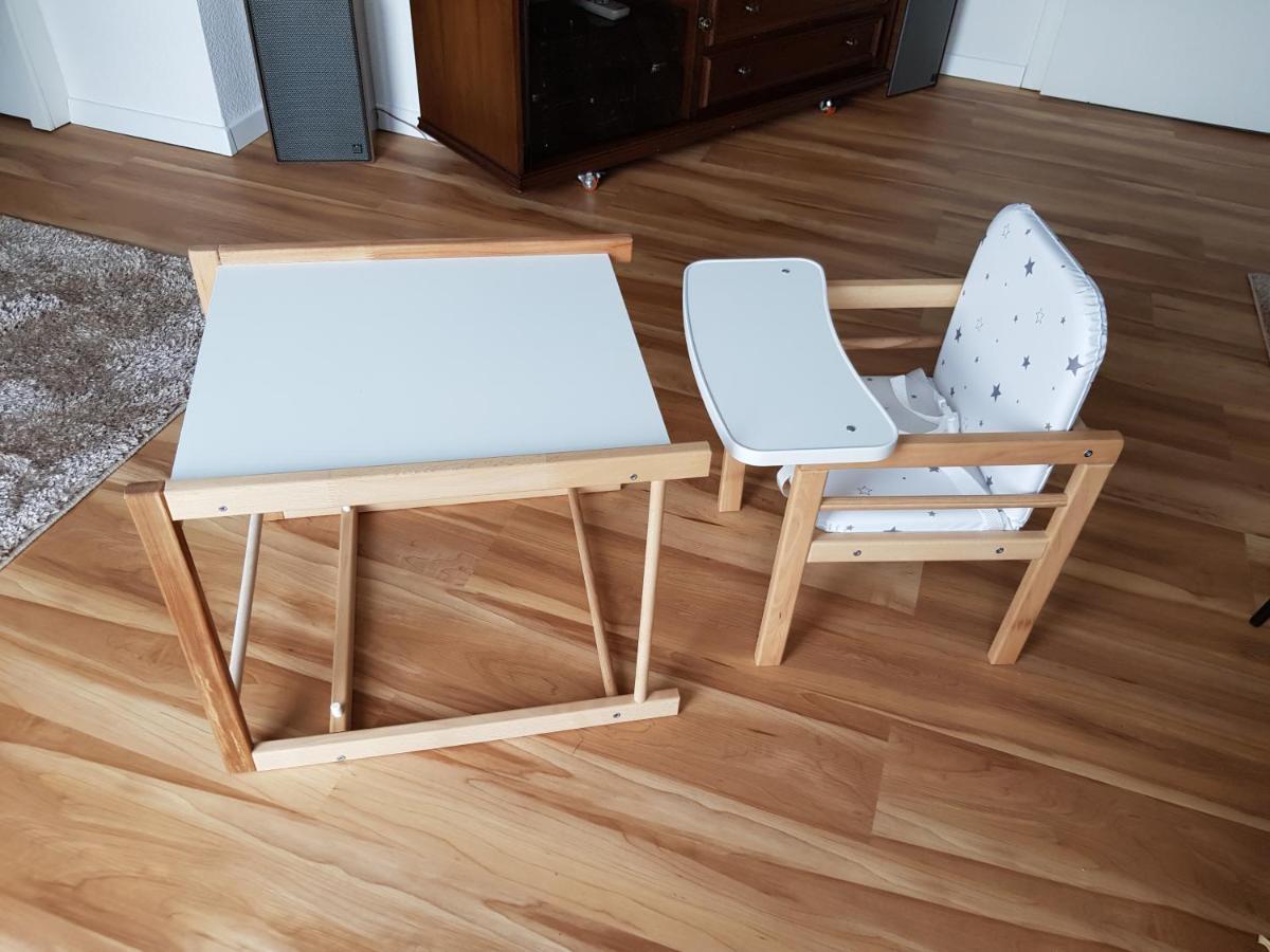 Ferienwohnung Monschauer Land المظهر الخارجي الصورة