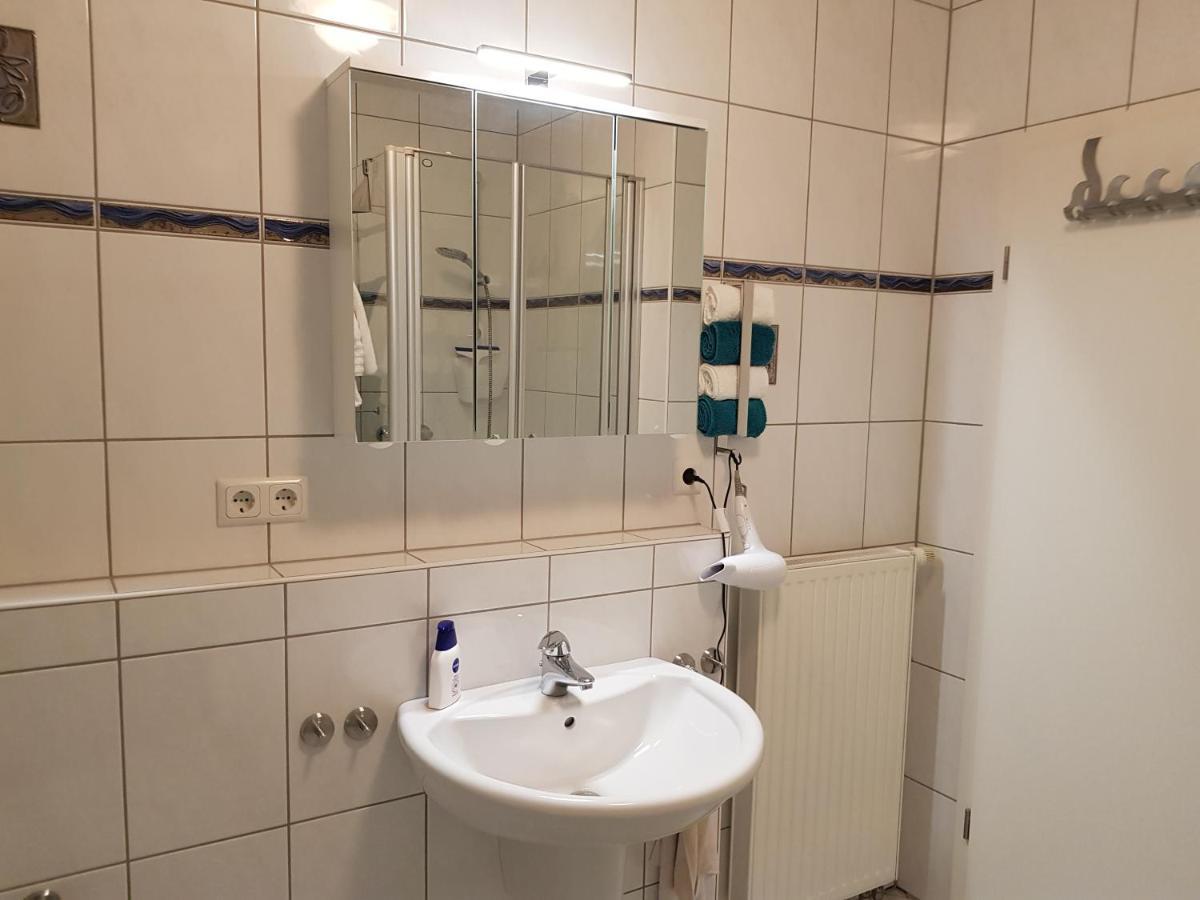 Ferienwohnung Monschauer Land المظهر الخارجي الصورة