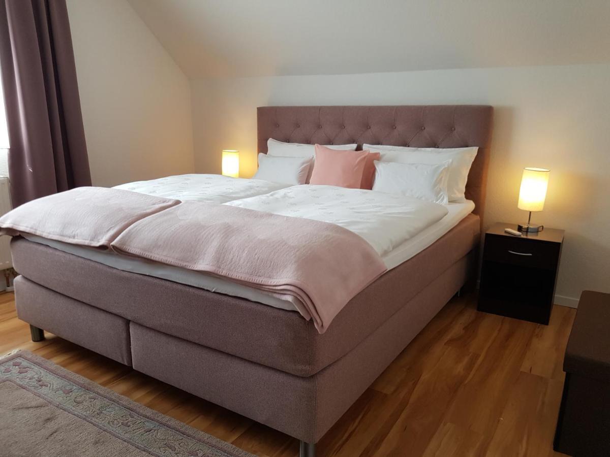 Ferienwohnung Monschauer Land المظهر الخارجي الصورة