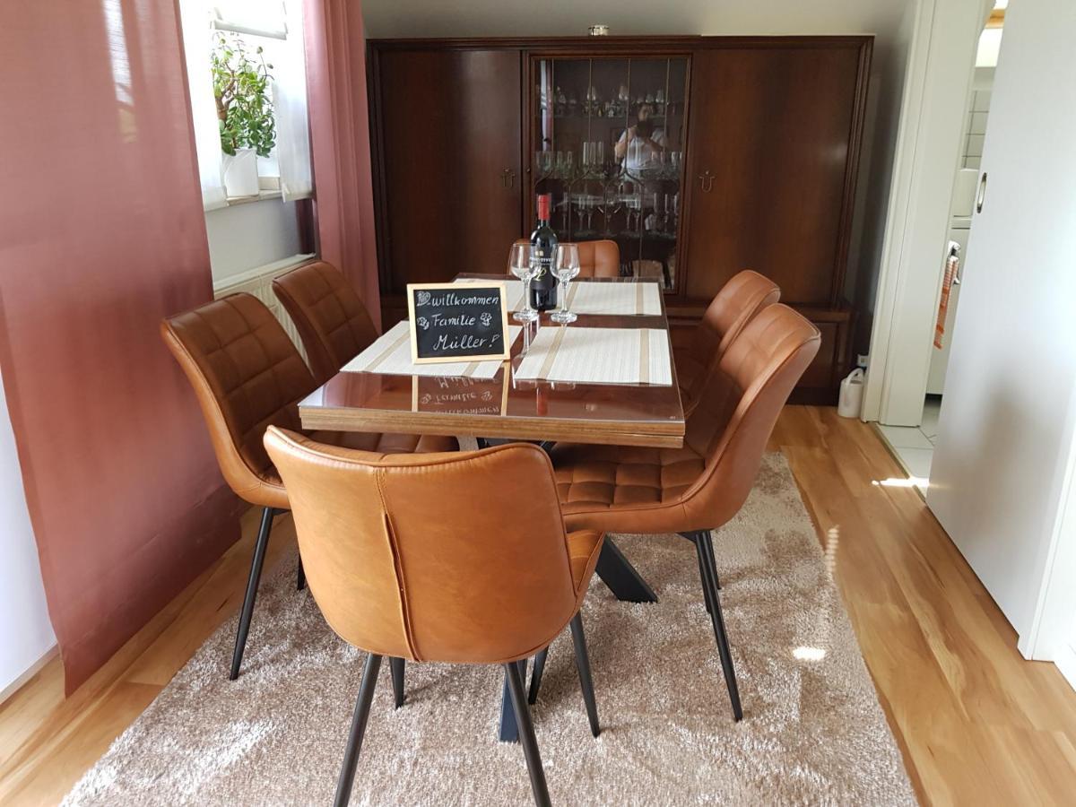 Ferienwohnung Monschauer Land المظهر الخارجي الصورة