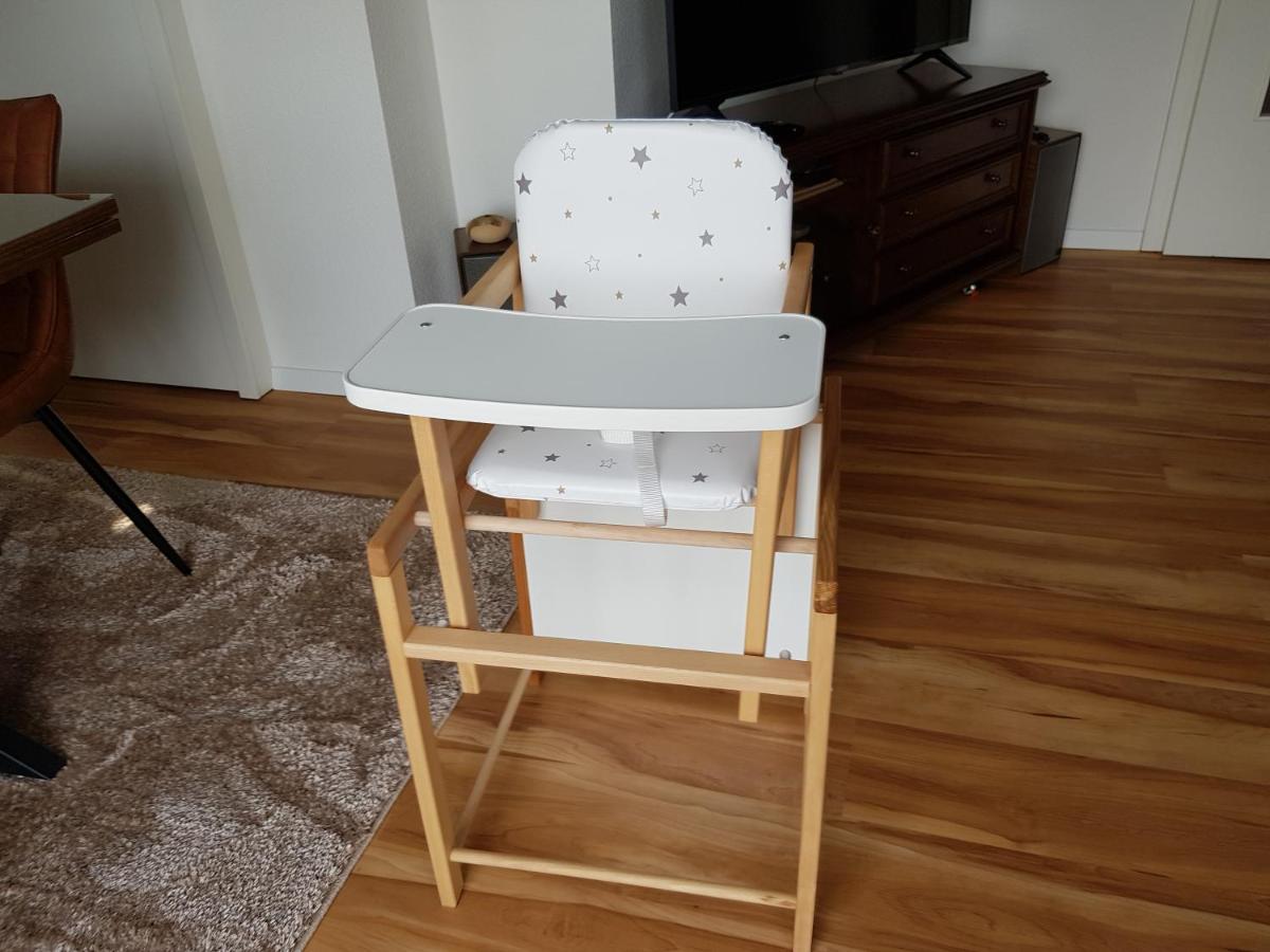 Ferienwohnung Monschauer Land المظهر الخارجي الصورة