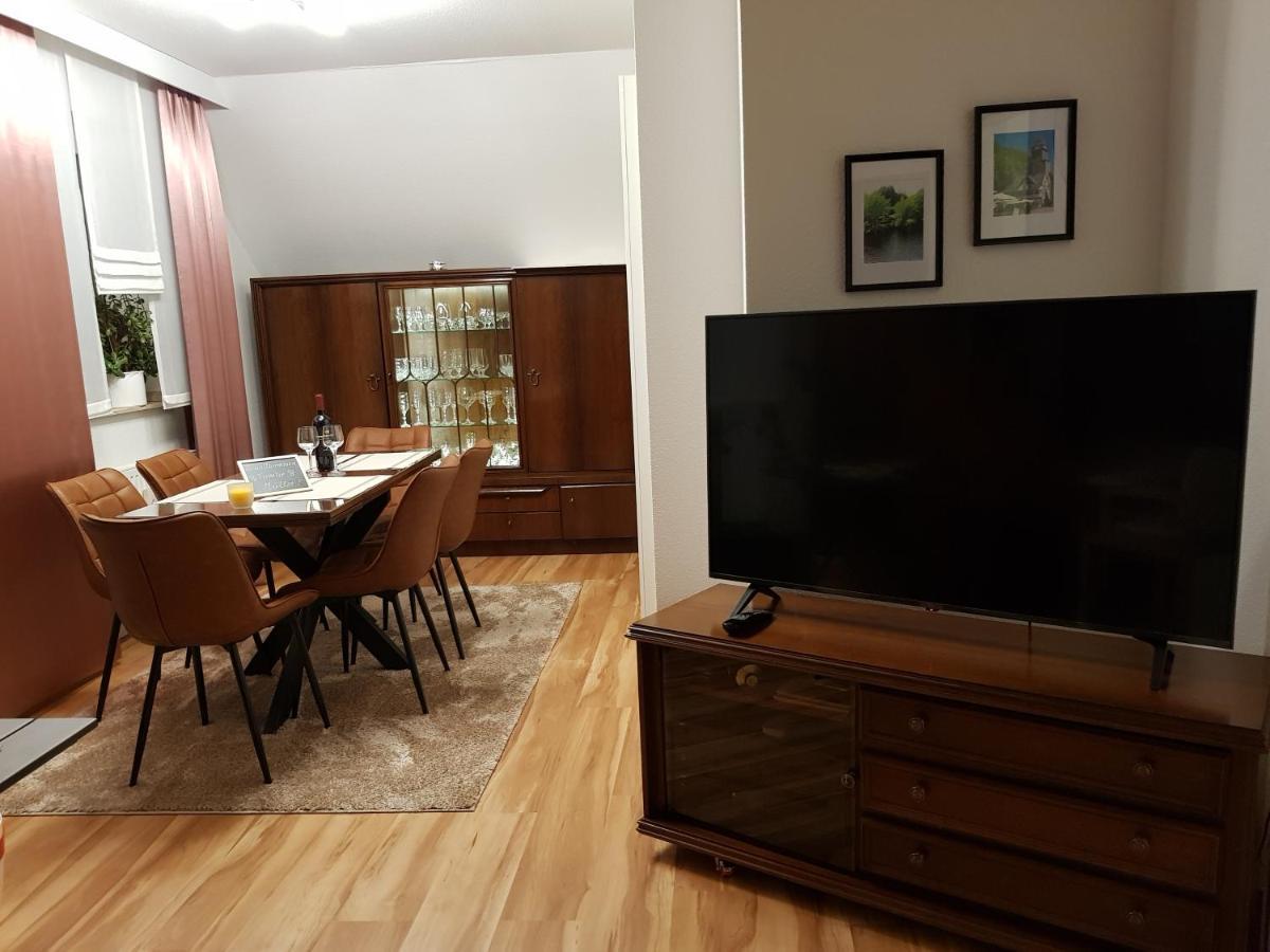 Ferienwohnung Monschauer Land المظهر الخارجي الصورة