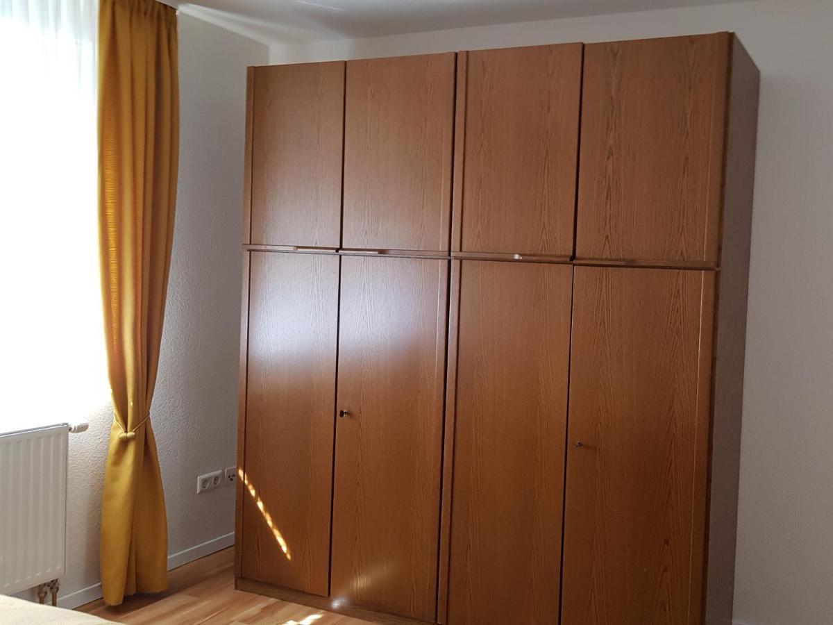 Ferienwohnung Monschauer Land المظهر الخارجي الصورة
