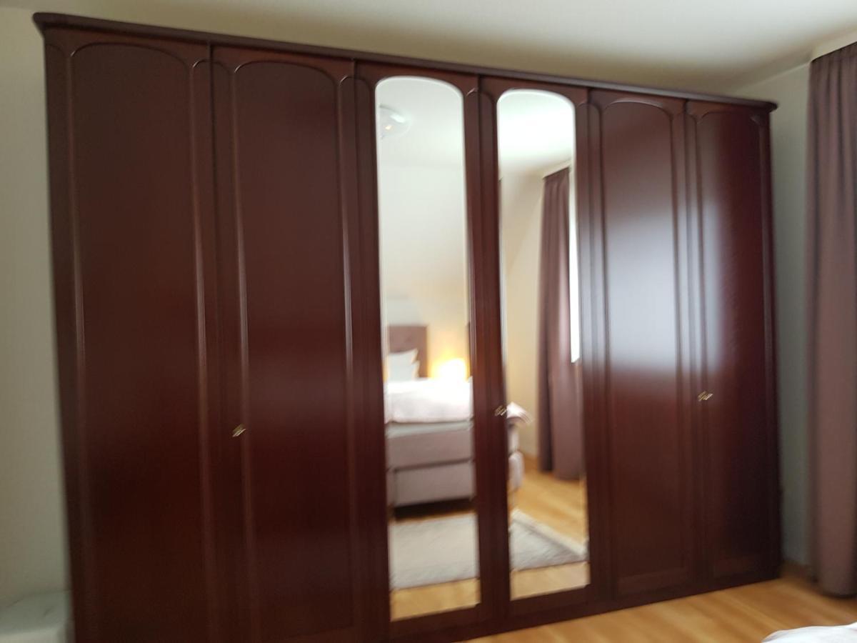 Ferienwohnung Monschauer Land المظهر الخارجي الصورة