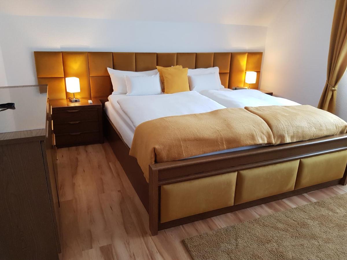 Ferienwohnung Monschauer Land المظهر الخارجي الصورة