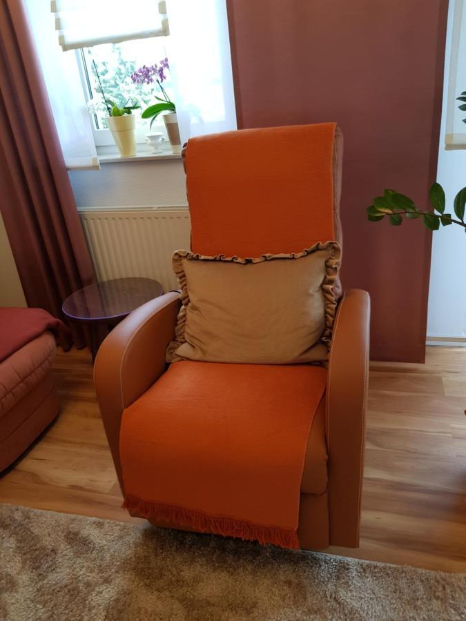Ferienwohnung Monschauer Land المظهر الخارجي الصورة
