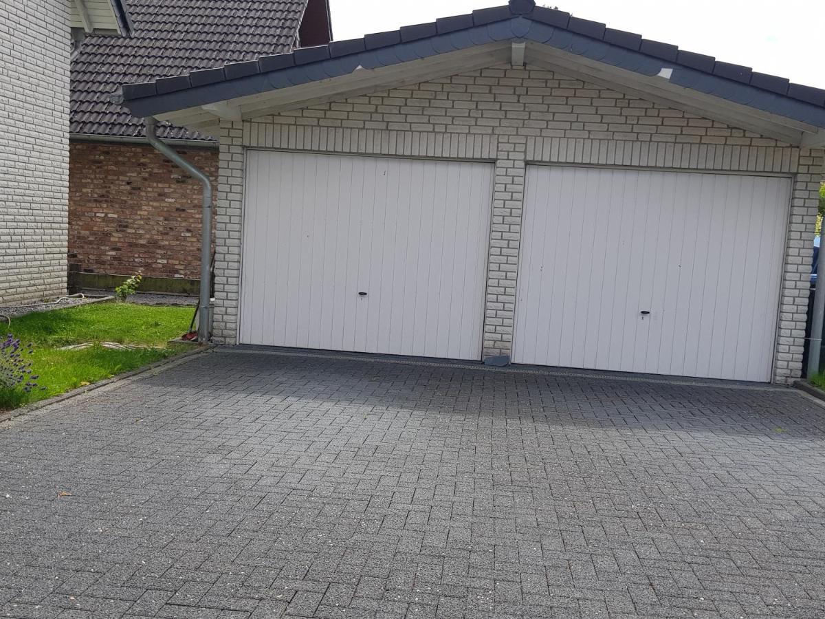 Ferienwohnung Monschauer Land المظهر الخارجي الصورة