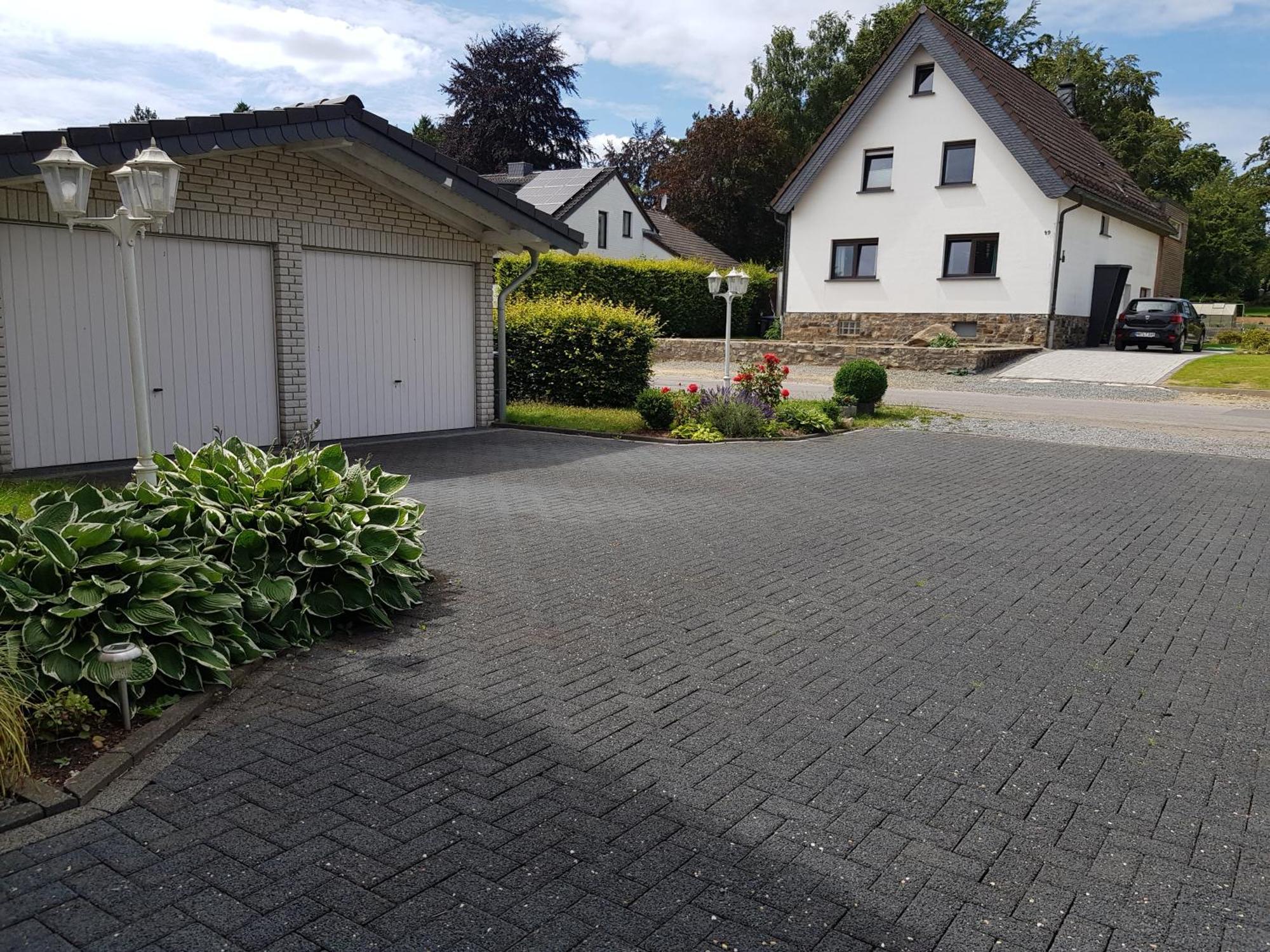 Ferienwohnung Monschauer Land المظهر الخارجي الصورة
