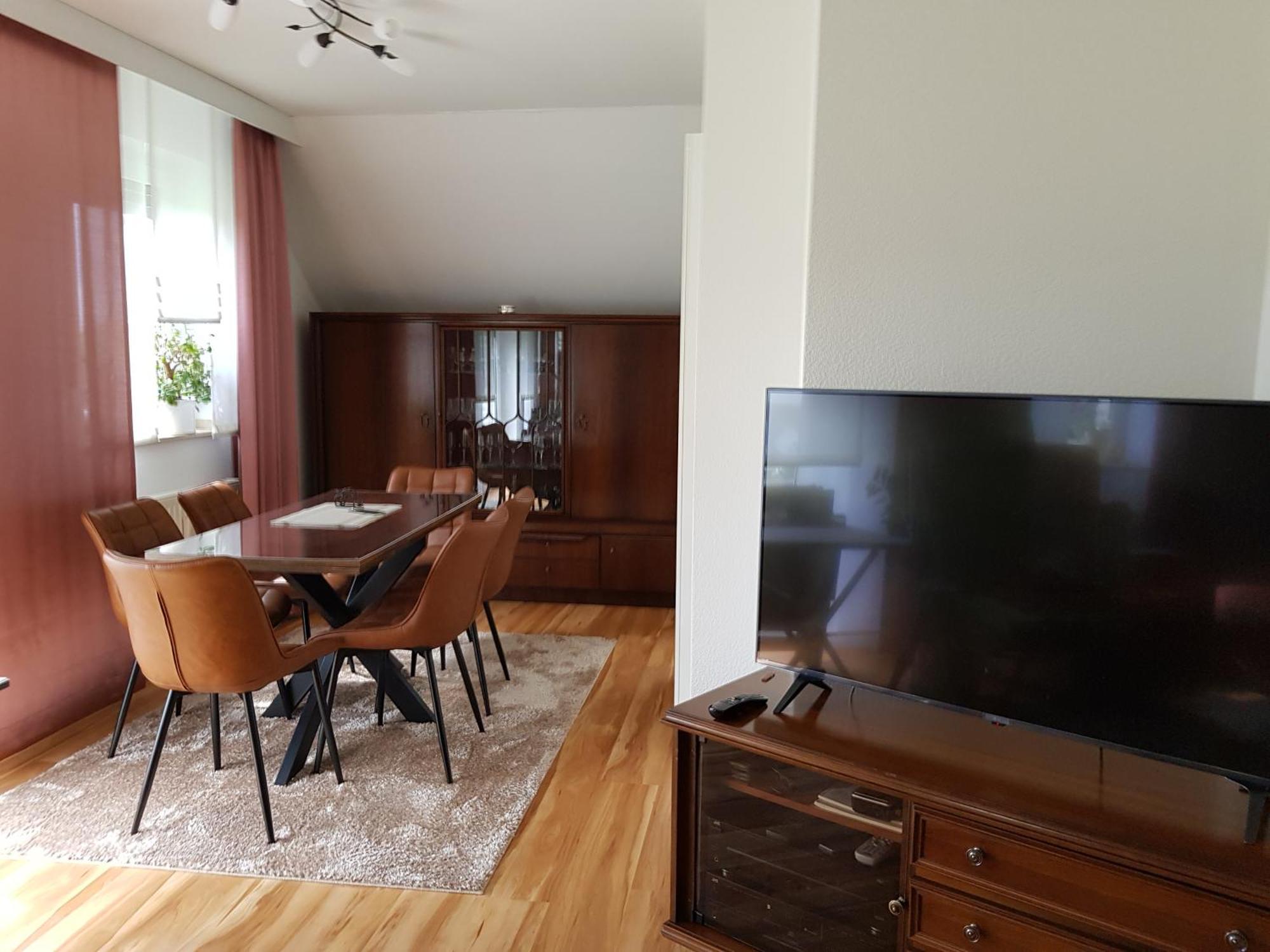 Ferienwohnung Monschauer Land المظهر الخارجي الصورة